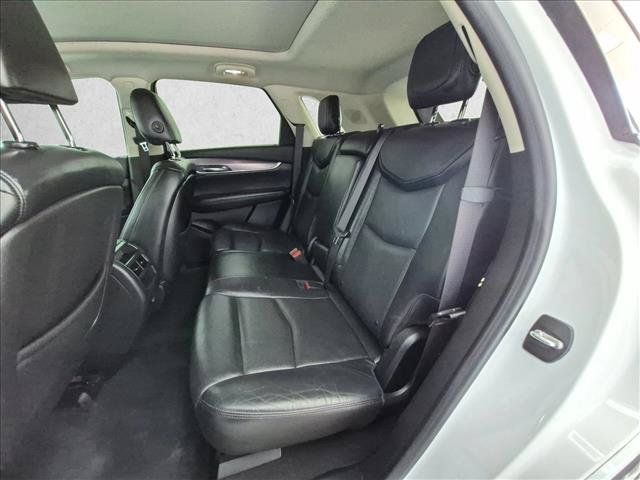 Used 2017 Cadillac XT5 Luxury w/ Driver Awareness Package FWD image 22