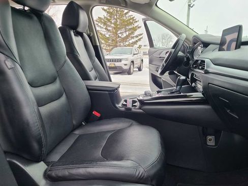 Used 2020 MAZDA CX-9 Touring w/ Touring Premium Package image 20