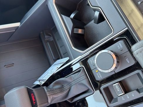 New 2026 Toyota Tundra SR5 AWD/4WD image 9