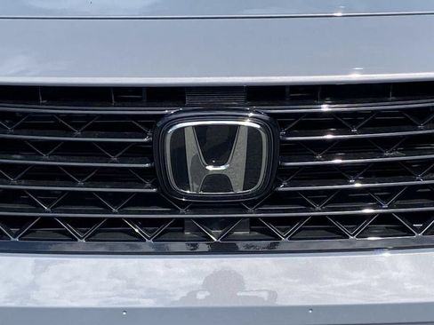 New 2026 Honda Accord Sport image 29