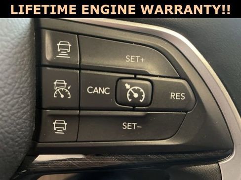 Used 2024 Jeep Grand Cherokee Trailhawk image 15