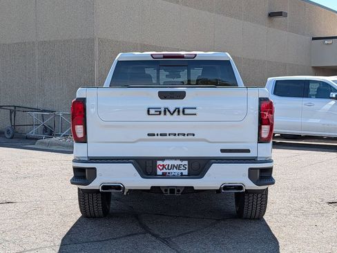 New 2026 GMC Sierra 1500 Elevation w/ Elevation Premium Package AWD/4WD image 10