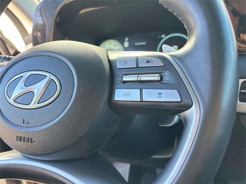 Certified 2023 Hyundai Palisade SEL w/ Premium Package image 22