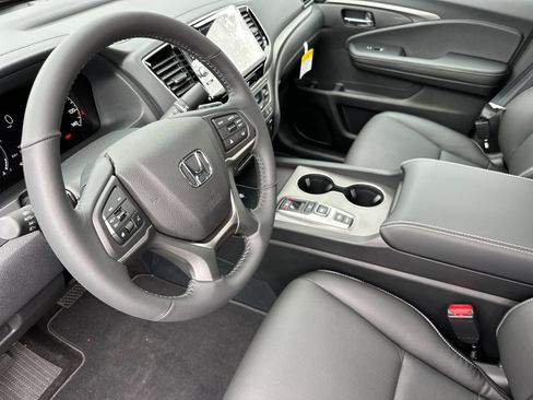 New 2026 Honda Ridgeline RTL image 9