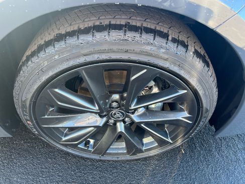 New 2026 Toyota Corolla SE image 3