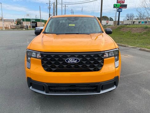 New 2026 Ford Maverick XLT image 2