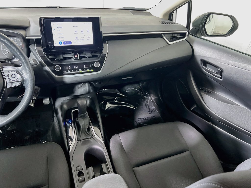 Certified 2024 Toyota Corolla LE FWD image 20