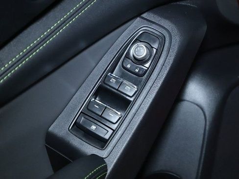 Certified 2024 Subaru Ascent Onyx Edition image 18