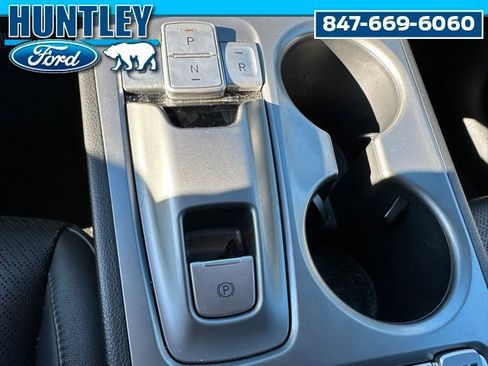 Used 2020 Hyundai Kona Ultimate image 19