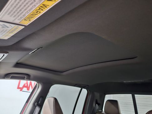 Used 2025 Honda Ridgeline RTL image 24