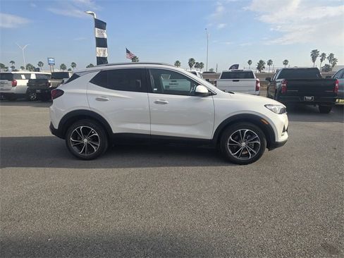 Used 2023 Buick Encore GX Select image 5