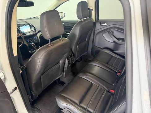 Used 2019 Ford Escape SEL AWD/4WD image 23