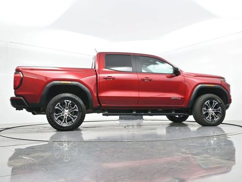 Used 2024 GMC Canyon AT4 w/ Canyon Safety Plus Package AWD/4WD image 45