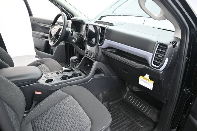 New 2026 Ford Ranger XL RWD image 31