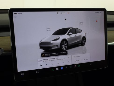 Used 2023 Tesla Model Y 2WD image 24
