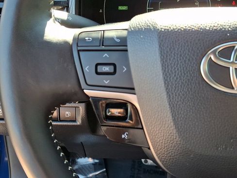 Certified 2025 Toyota Camry SE w/ Convenience Package FWD image 21