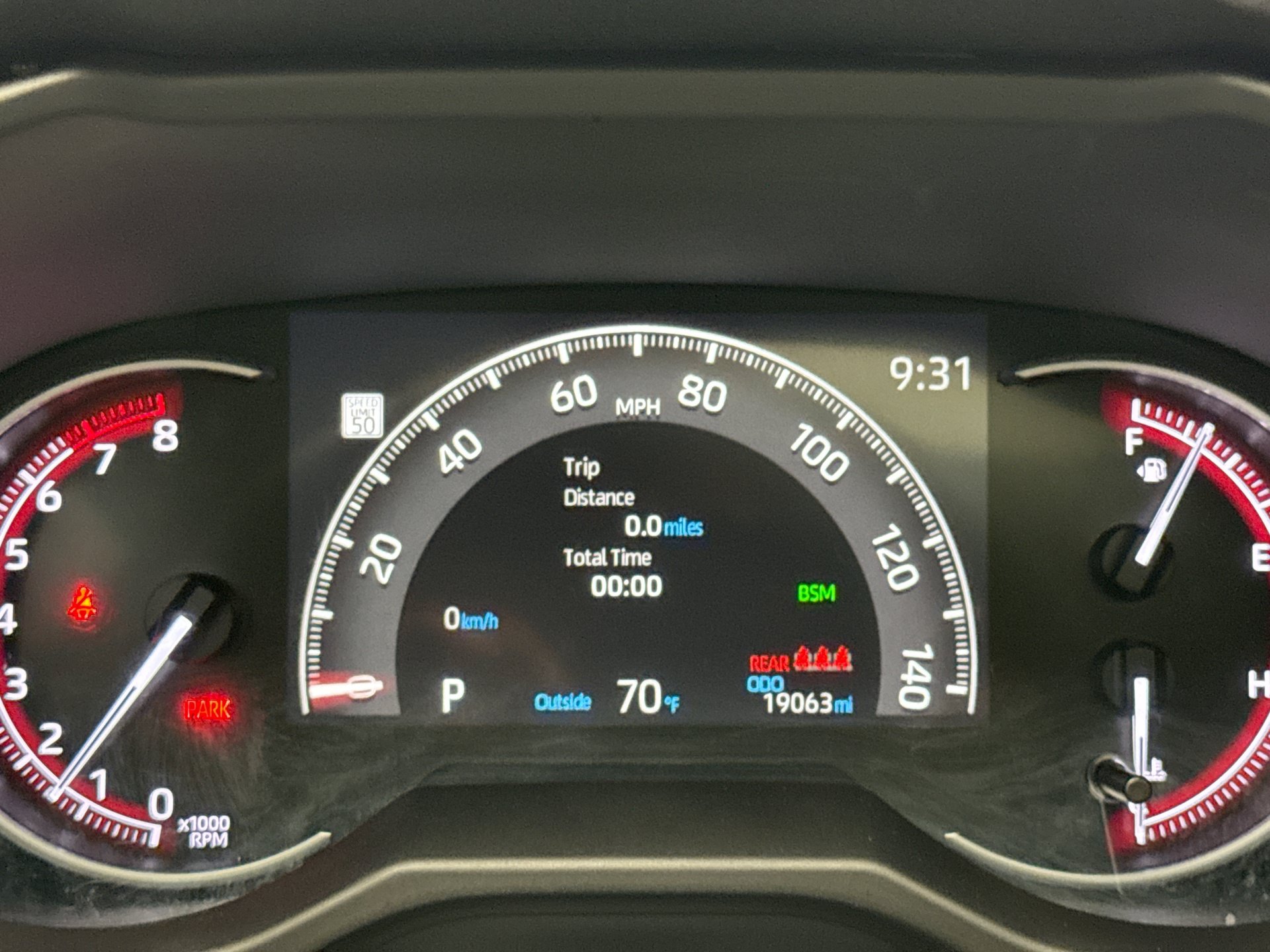 Used 2024 Toyota RAV4 XLE Premium w/ Weather Package AWD/4WD image 13