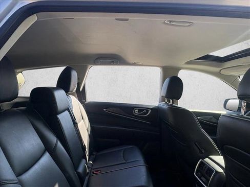 Used 2020 INFINITI QX60 Pure image 20