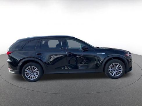 Used 2025 MAZDA CX-90 3.3 Turbo w/ Preferred Package image 16