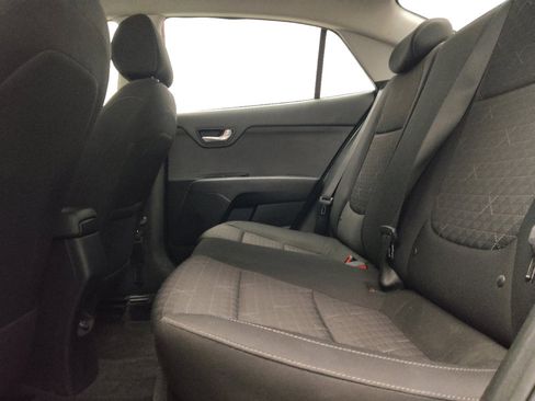 Used 2023 Kia Rio S w/ Technology Package FWD image 18