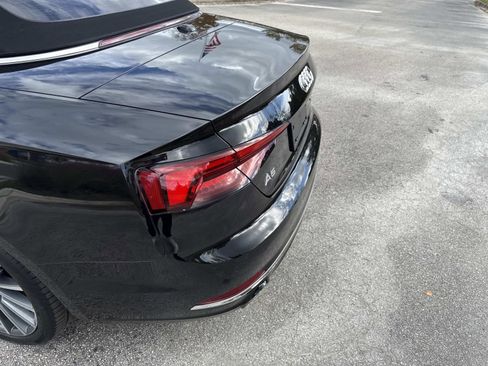 Used 2019 Audi A5 2.0T Premium Plus image 11