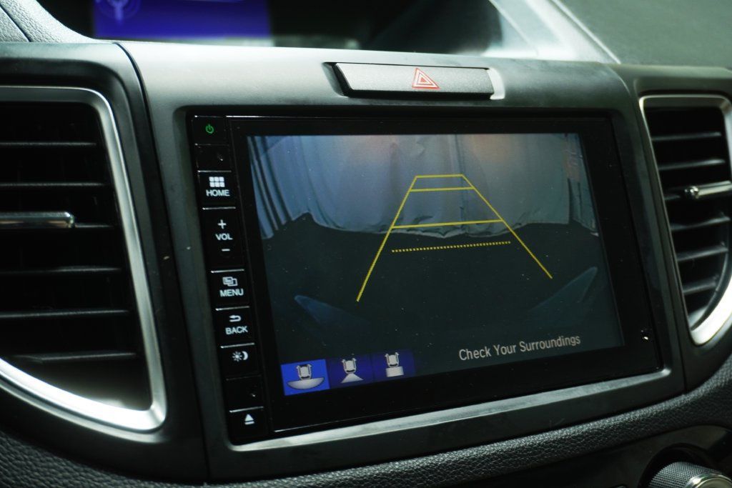 Used 2016 Honda CR-V EX image 23