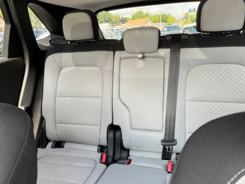 Used 2023 Ford Escape Active AWD/4WD image 13