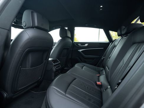 Used 2020 Audi A7 3.0T Premium Plus w/ Premium Plus Package image 42