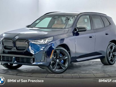 Used 2025 BMW X3 M50 w/ Premium Package