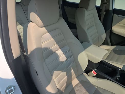 Used 2022 Honda CR-V LX image 35