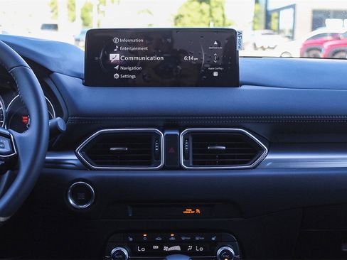 New 2025 MAZDA CX-5 AWD 2.5 S w/ Select Package image 15