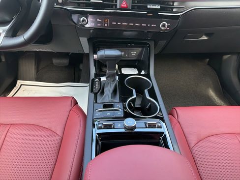 New 2026 Kia K5 GT-Line AWD/4WD image 25