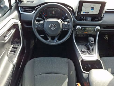 Certified 2025 Toyota RAV4 XLE image 11
