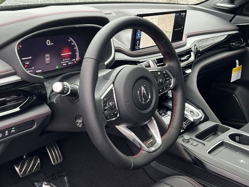 New 2026 Acura MDX A-Spec image 13