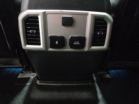 Used 2019 Ford F250 Lariat w/ Lariat Ultimate Package image 81