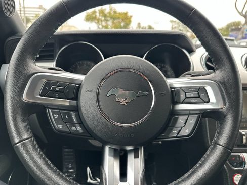 Used 2015 Ford Mustang GT Premium RWD image 24
