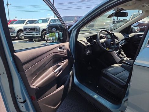 Used 2013 Ford Escape SEL AWD/4WD image 7