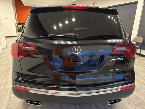 Used 2013 Acura MDX w/ Advance Package image 6