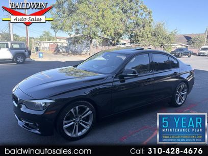 Used 2012 BMW 328i Sedan