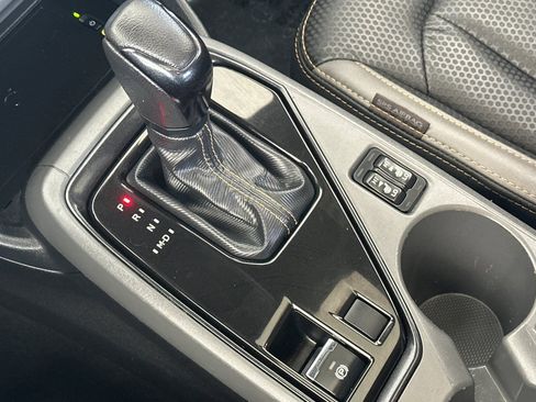 Used 2024 Subaru Crosstrek 2.5i Wilderness w/ Crosstrek Mirror Package image 20