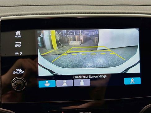Used 2021 Honda Passport EX-L image 13