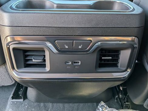 New 2026 GMC Sierra 2500 Denali Ultimate w/ Max Trailering Package AWD/4WD image 15