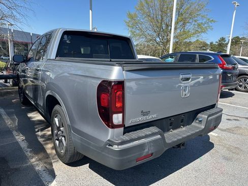 Used 2019 Honda Ridgeline RTL image 3