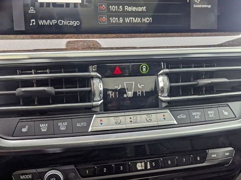 Used 2023 BMW X3 sDrive30i image 18