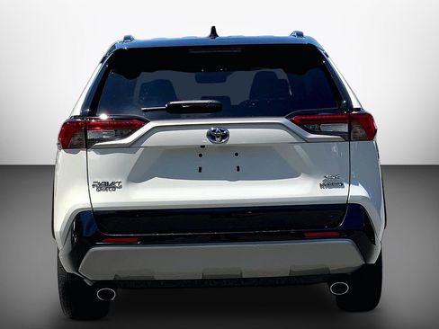 Used 2022 Toyota RAV4 XSE w/ XSE Grade Weather Package AWD/4WD image 6
