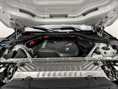 New 2026 BMW X3 xDrive30 w/ Premium Package AWD/4WD image 20