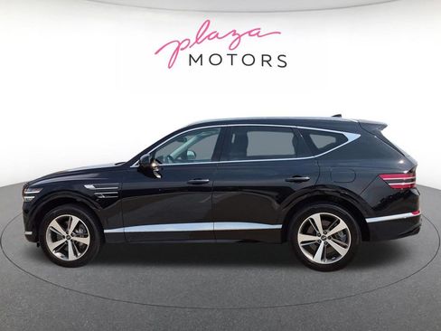 Used 2024 Genesis GV80 3.5T Advanced w/ Advanced Package AWD/4WD image 8