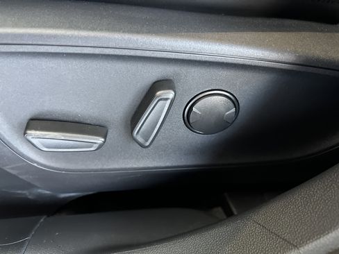 New 2025 Ford Bronco Sport Big Bend w/ Convenience Package image 16