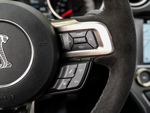 Used 2017 Ford Mustang Shelby GT350 w/ Electronics Package RWD image 16