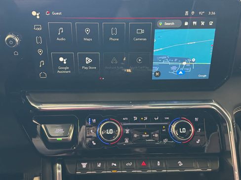 New 2026 GMC Sierra 2500 Denali Ultimate AWD/4WD image 45